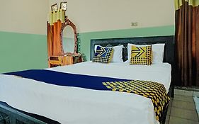 Hotel O Romli